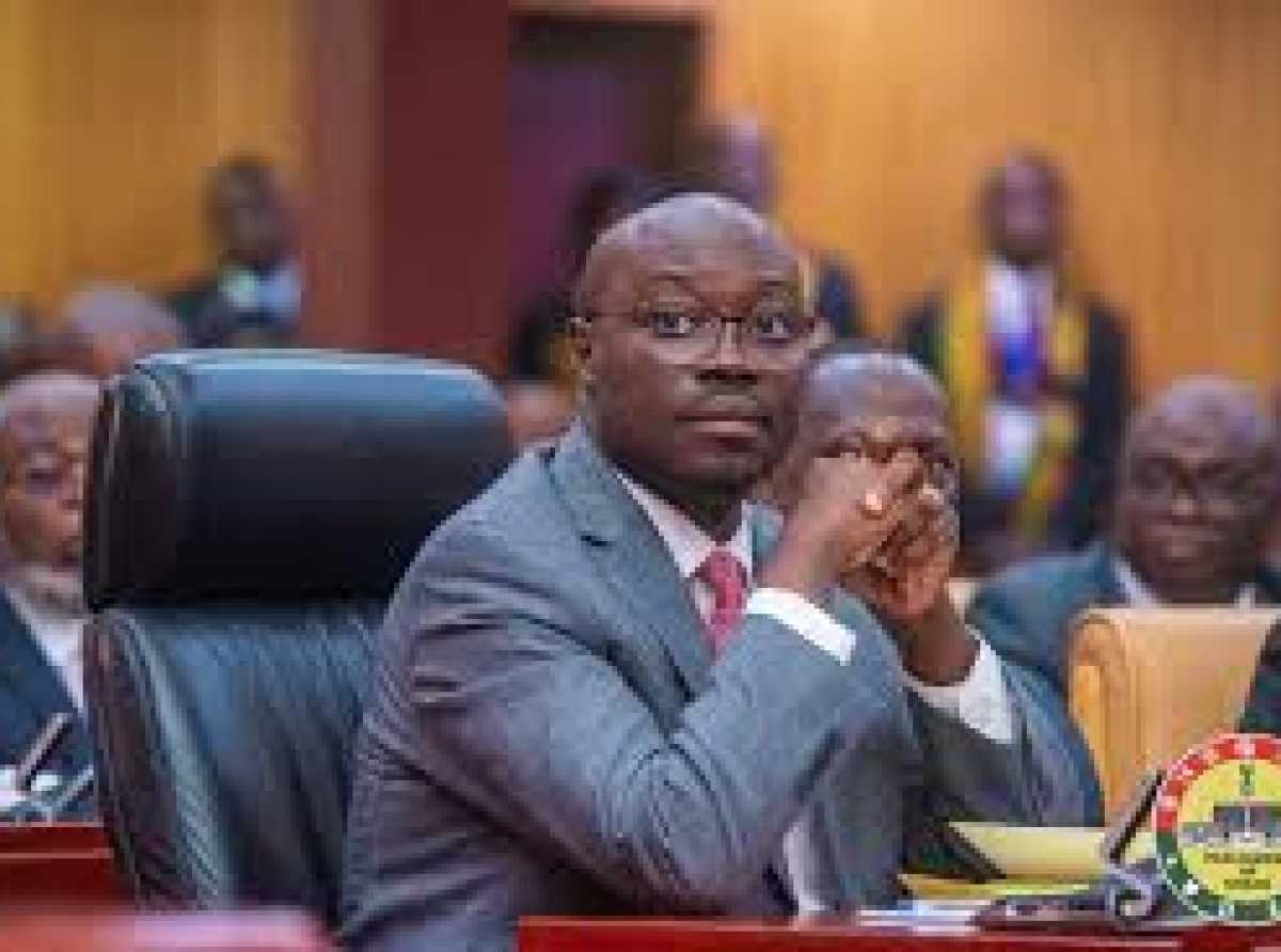 Ghana achieves moderate debt distress risk for first time since 2013 
